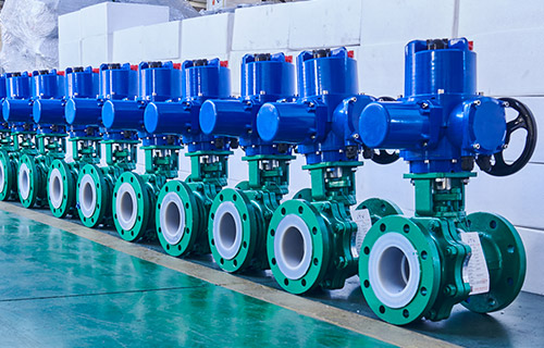 阀门电动执行器手动操作三大要点，保障应急无忧