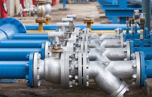 阀门连接全解析：多样形式应对复杂工况，确保流体系统安全运行