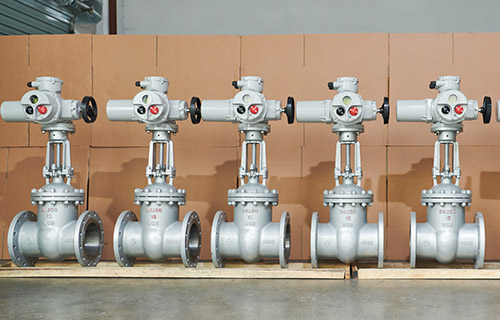 阀门电动执行器有哪些种类？电动执行器知识