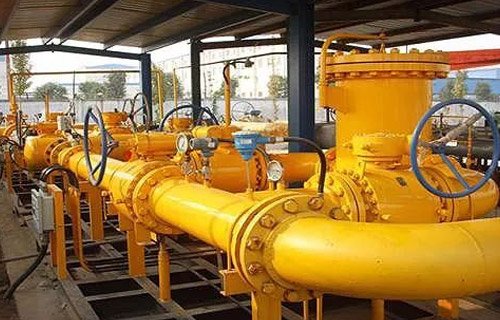 阀门安装的技术要求