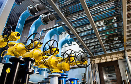 防爆电动执行器定期检修内容说明