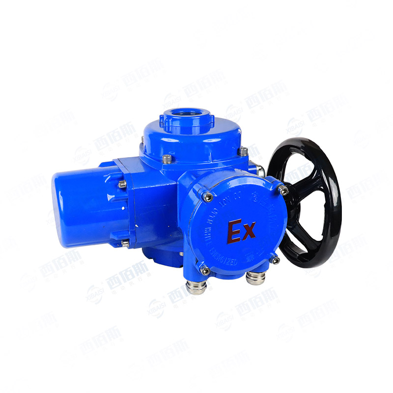 Q10B-Q180B-普通防爆型