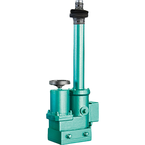 直行程电装系列